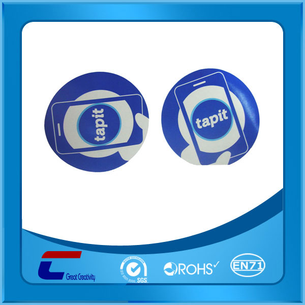 chuangxinjia nfc payments supplier