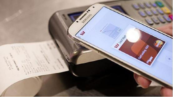 chuangxinjia nfc products factory