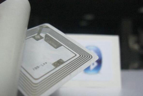 chuangxinjia nfc supplier