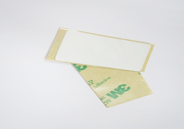 Customized Size Blank Mifare NFC White Label