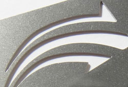 chuangxinjia rfid metal card supplier