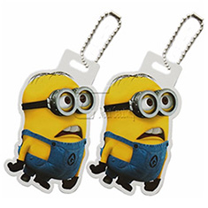 professional plastic luggage tags manufacturers