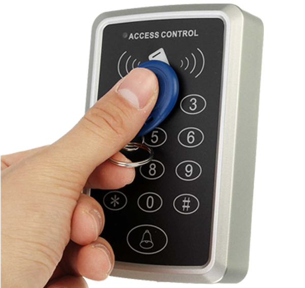 rfid key chain