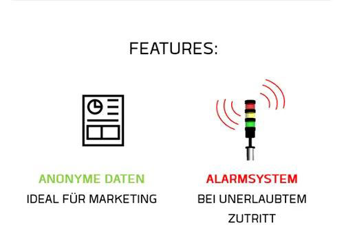 chuangxinjia rfid card