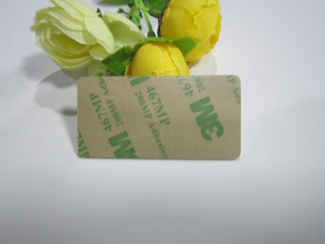 passive NFC tag