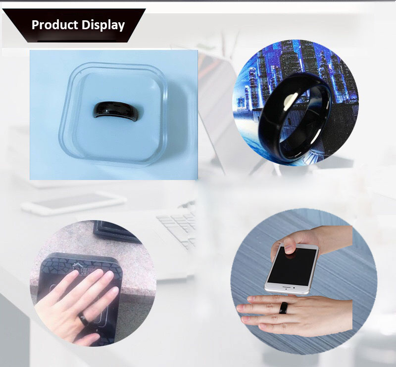 rfid nfc ring