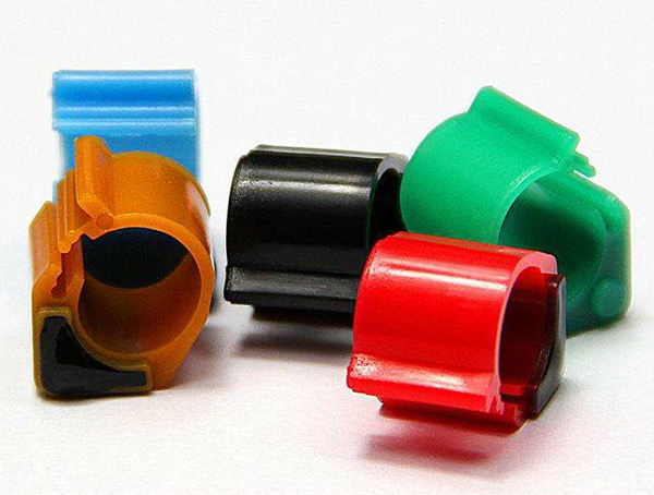 RFID pigeon leg rings for animal husbandry