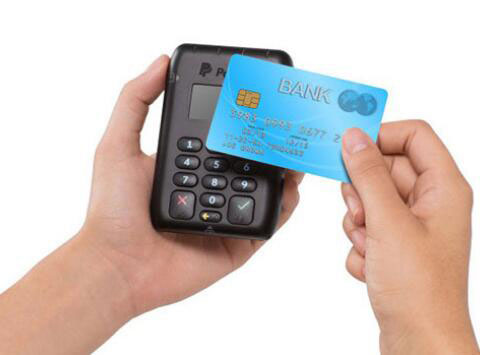 chuangxinjia nfc tag factory
