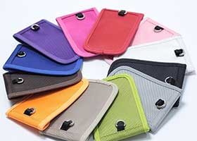 Features of RFID Signal Blocking Bag