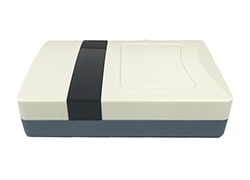 When RFID technology meets the reader