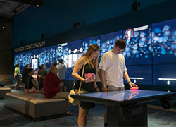 Comedy Center Provides Personalized Interaction For Visitors With RFID Wristbands
