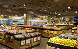 The Hero Of The Unmanned Supermarket —— 