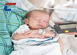 RFID Wristbands Give Your Baby Better Care!