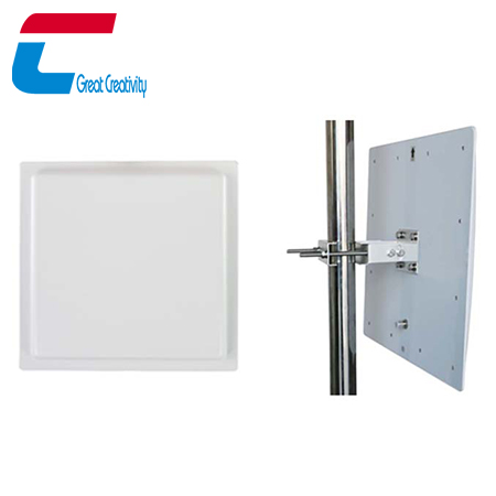 12dBi long range uhf rfid antenna 902～928MHz