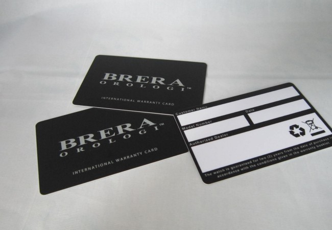 NXP Mifare 4k Chip RFID Card