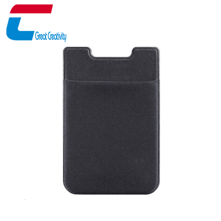 3m自粘莱卡布手机卡套