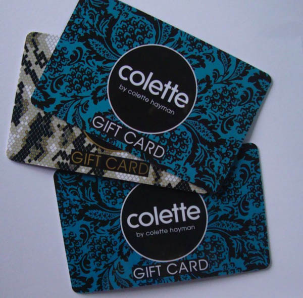 Prezzo di fabbrica CMYK Stampa completa RFID MF Classic RFID Smart Card