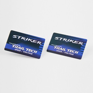 HF RFID mifare proximity card