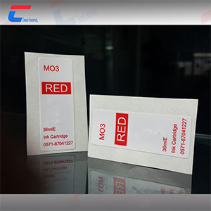 ISO18000 - 6C GEN2 & ISO/ICE14443A doppia frequenza EM4423 tag RFID