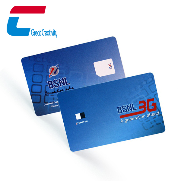 LF UHF TK4100 Alien H3 RFID-kaart met dubbele frequentie