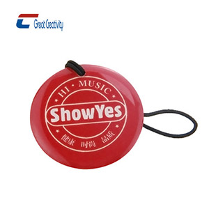 علامات NFC Epoxy المخصصة بالجملة للتتبع