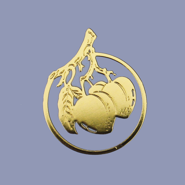 Outdoor metal Christmas decorations