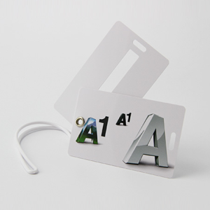 PVC 판촉물 태그 도매