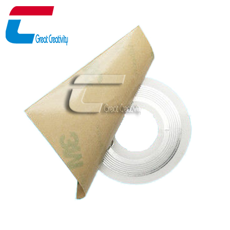 Китай Тег диска RFID для DVD/CD производителя