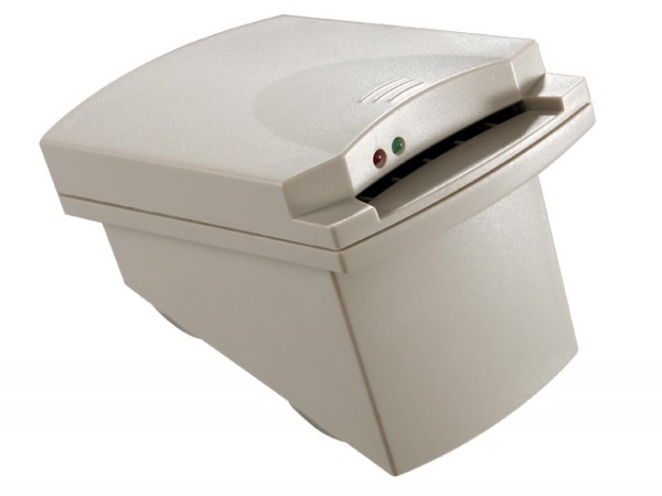 SLE5528 contact IC card reader&writer