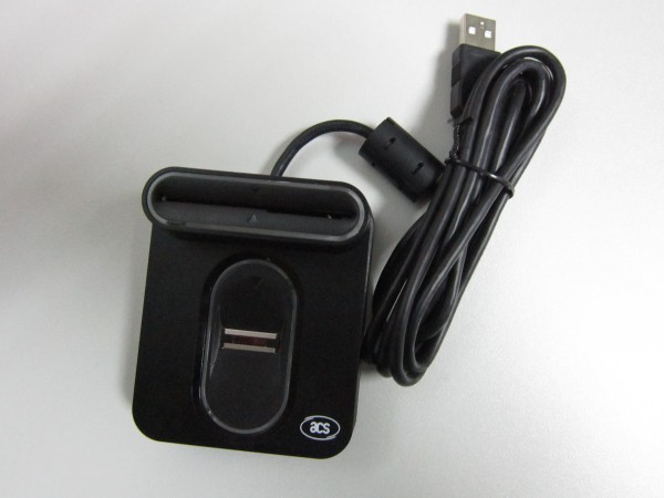 SLE5542 contatto IC card reader & writer