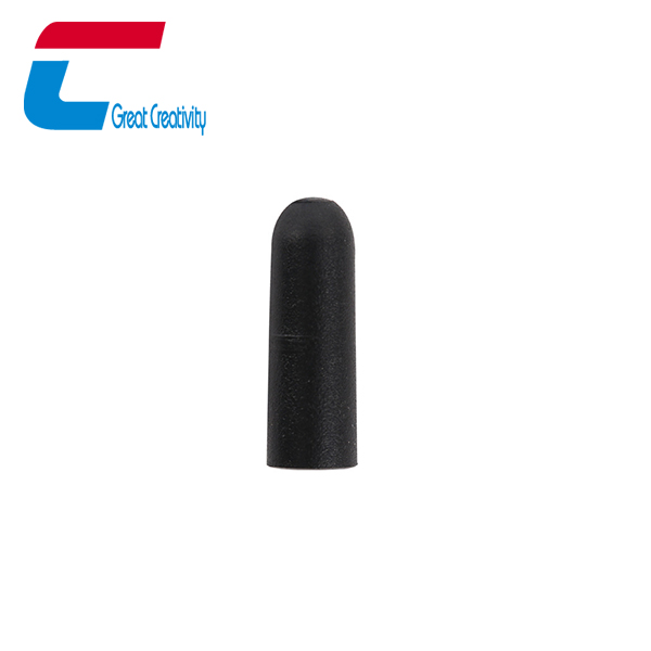 China Small Implanted RFID Bullet Tag For Asset Tracking manufacturer