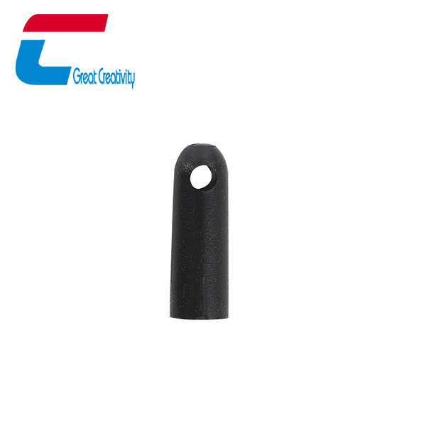 China Small Implanted RFID Bullet Tag For Asset Tracking manufacturer