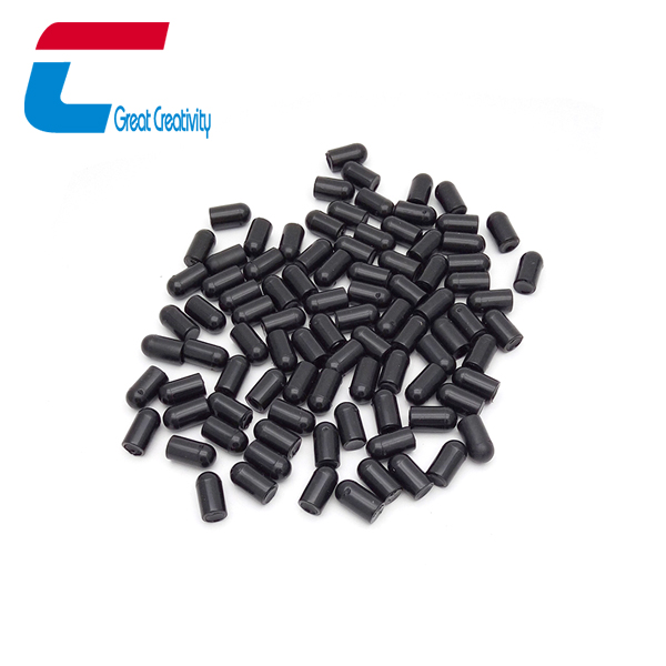China Small Implanted RFID Bullet Tag For Asset Tracking manufacturer