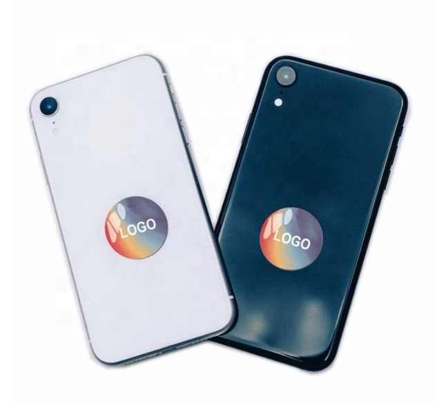 Cina Social media tag epossidici NFC di vendita calda all'ingrosso per tag evento NFC del telefono produttore