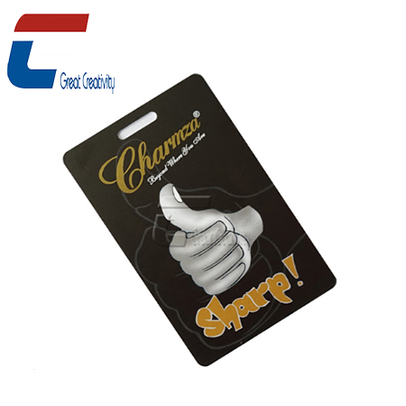 便宜的 em4200 125Khz rfid 卡