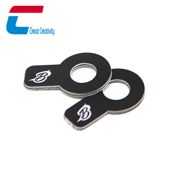 用于记录数据的定制 Ntag213 抗金属 NFC 标签