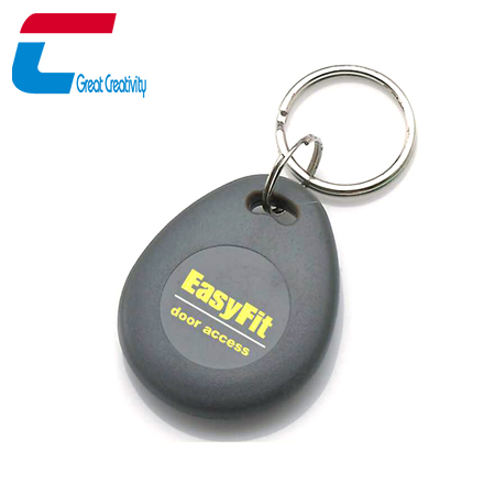 カスタムロゴが印刷されたRFID近接スイッチ