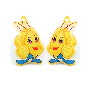 Chuangxinjia NFC Manufacturer Customizes Various NFC Epoxy Tags