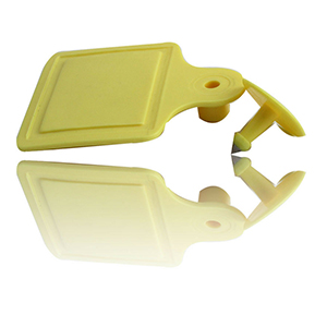 为牛批发商定制电子耳标