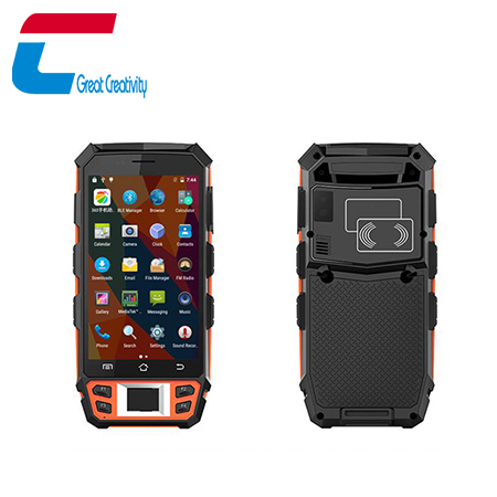 手持式 UHF 无源 RFID 阅读器供应商