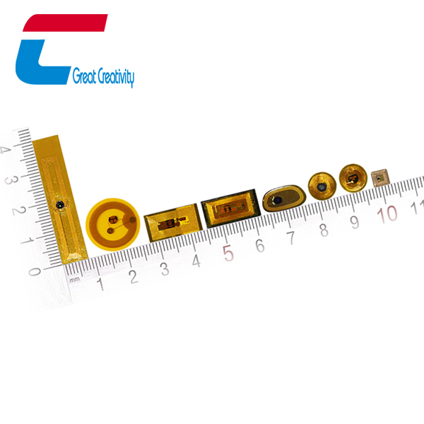 Hot Sell 13.56mhz FPC Micro RFID Tag