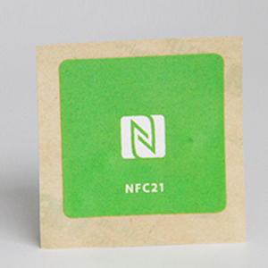 Китай NFC тег для телефона android производителя