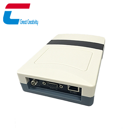 lettore desktop uhf rfid portatile