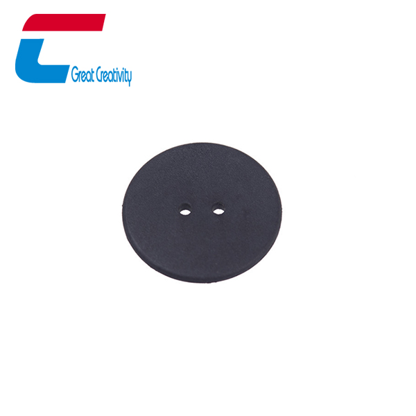PPS Long Range UHF RFID Button Laundry Tag Wholesale