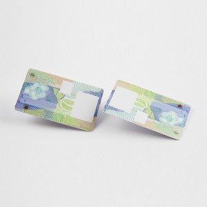 r/w rfid card 13.56mhz iso-14443a