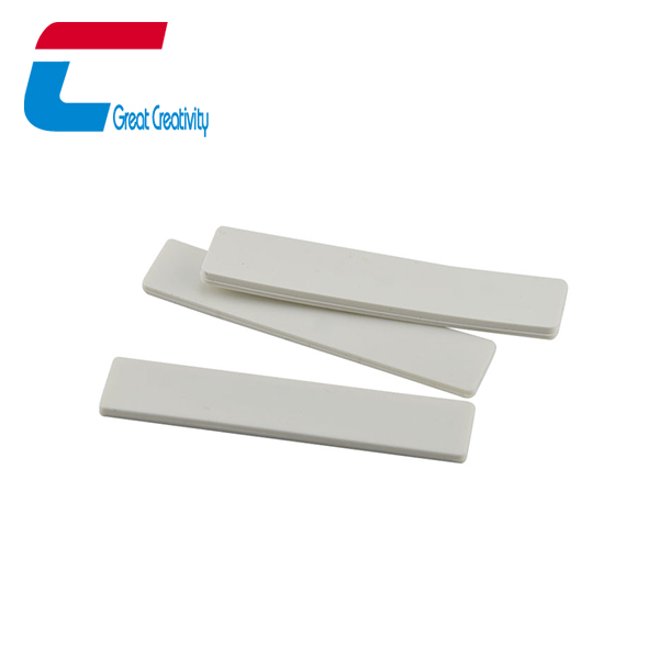 Soft Silicone Washable RFID Laundry Tag Wholesale