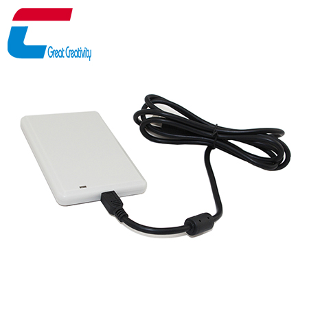Produttore di lettori di lettori desktop RFID UHF USD