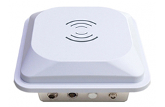 High Quality Long Range UHF RFID Integrated Antenna Reader