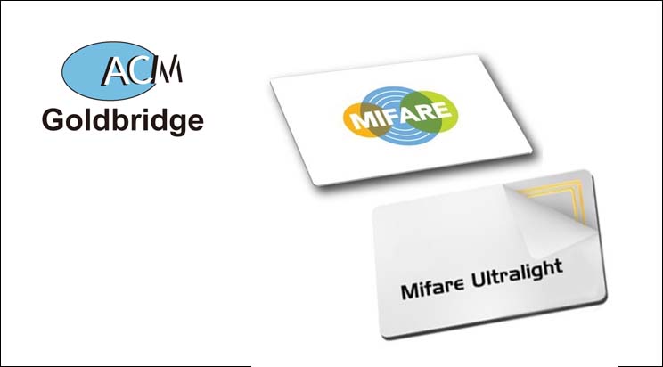 China Ultralight MIFARE manufacturer