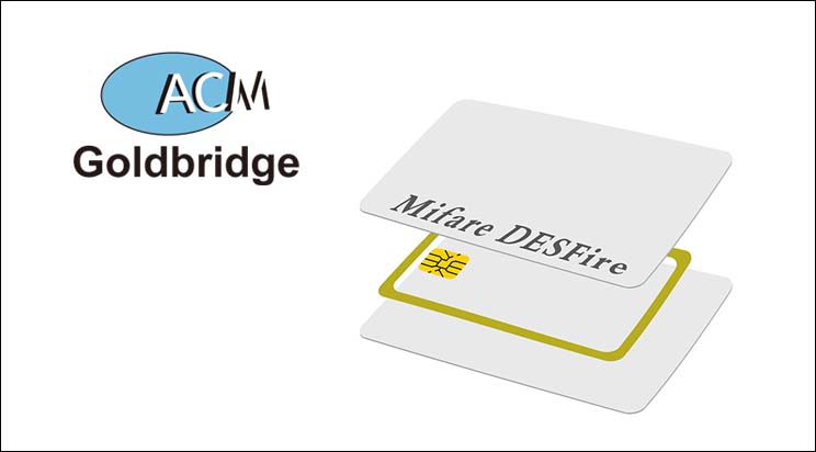 China EV1 MIFARE DESFire manufacturer